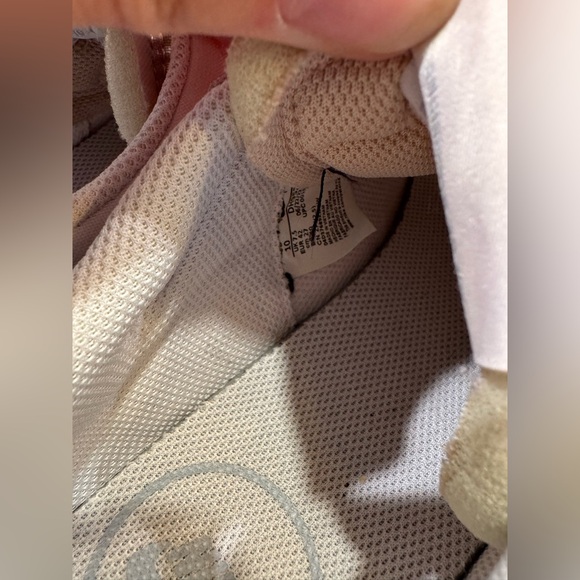 WOMENS NIKE SNEAKER SHOES SIZE 10 - Picture 7 of 7